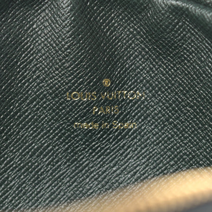 Louis Vuitton Taiga Toiletry Pouch PM Epicea 6 of 7