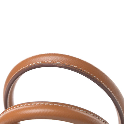 Hermes Epsom Birkin 30 Gold 21 of 22