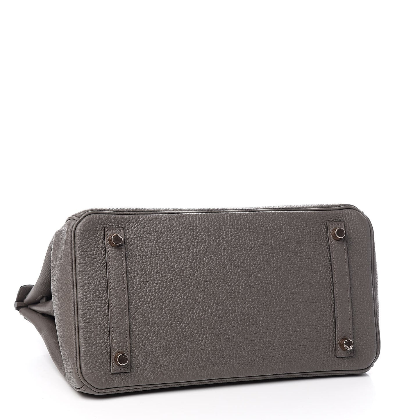Togo Birkin 30 Etain