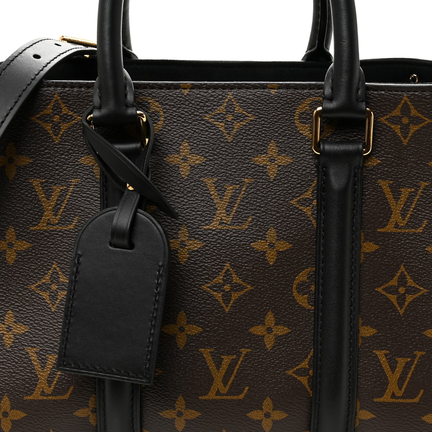 Monogram Soufflot BB Black