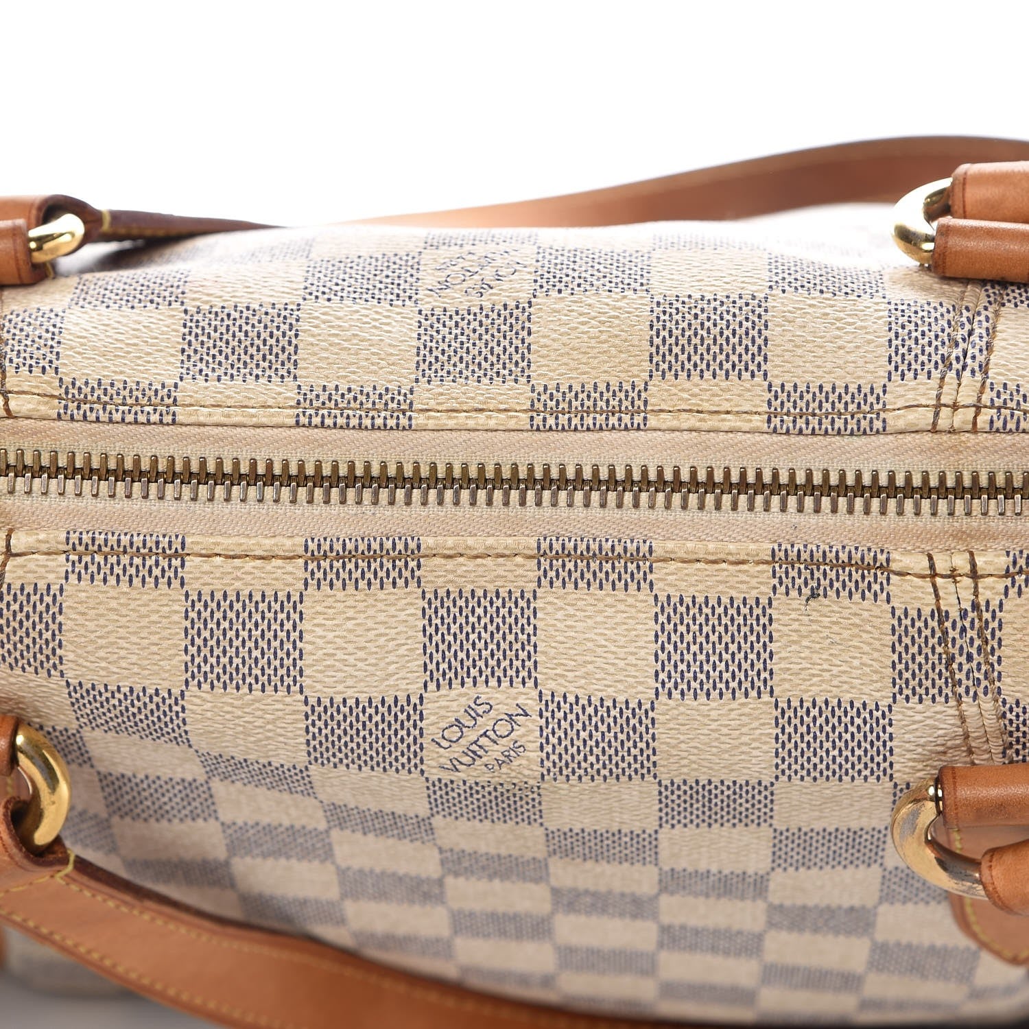 Louis Vuitton Damier Azur Totally PM 12 of 16