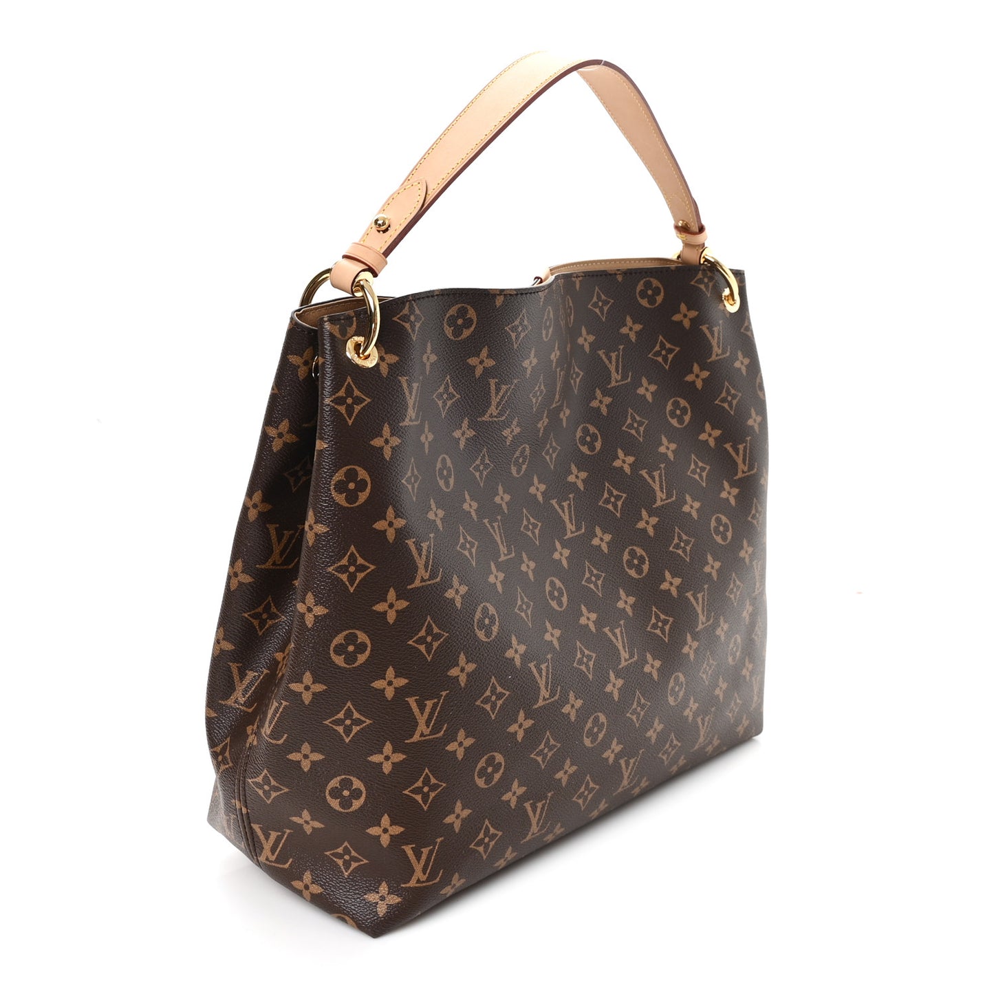 Monogram Graceful MM