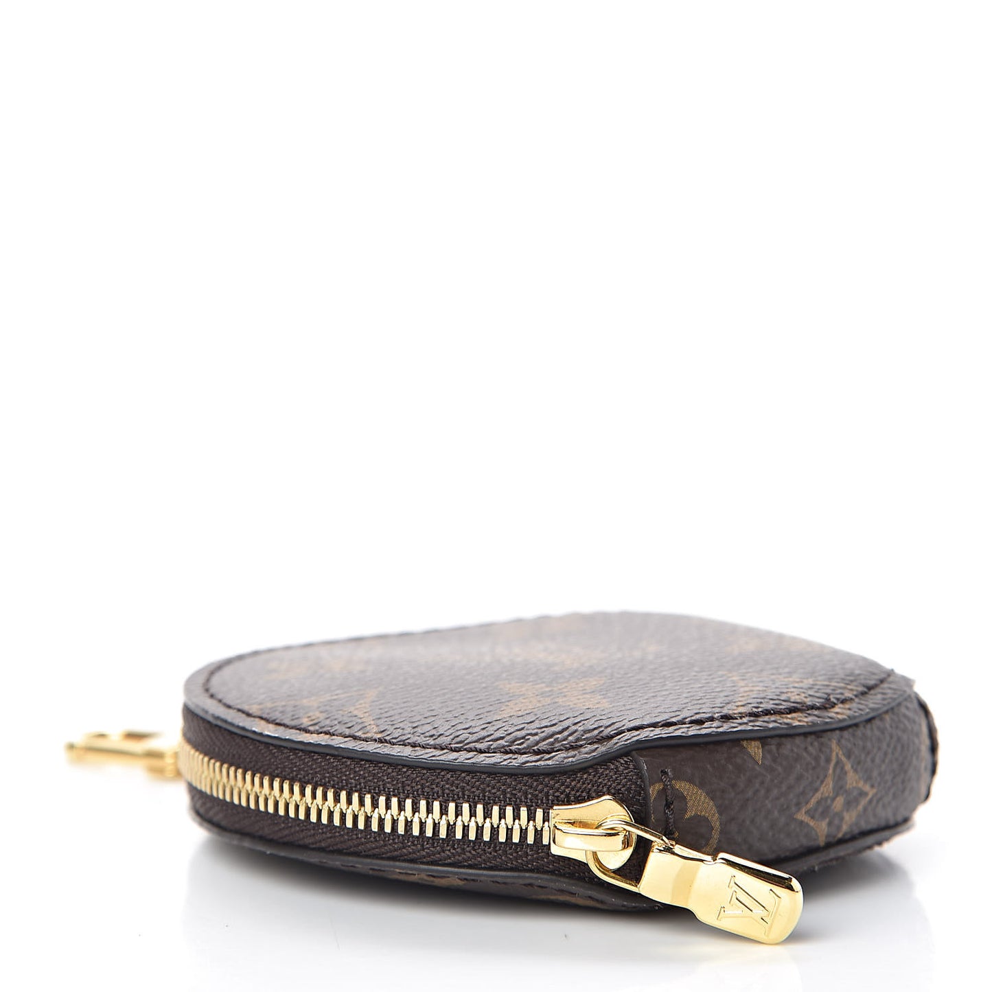 Monogram Multi Pochette Accessories Round Coin Purse