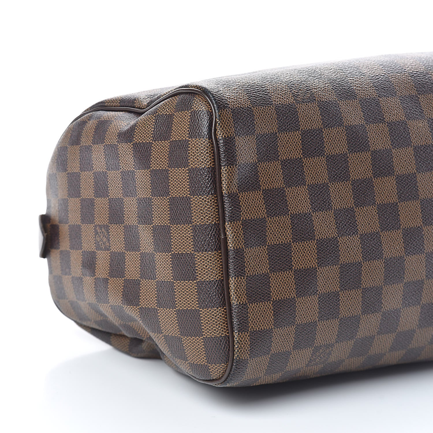 Louis Vuitton Damier Ebene Speedy 30 8 of 10