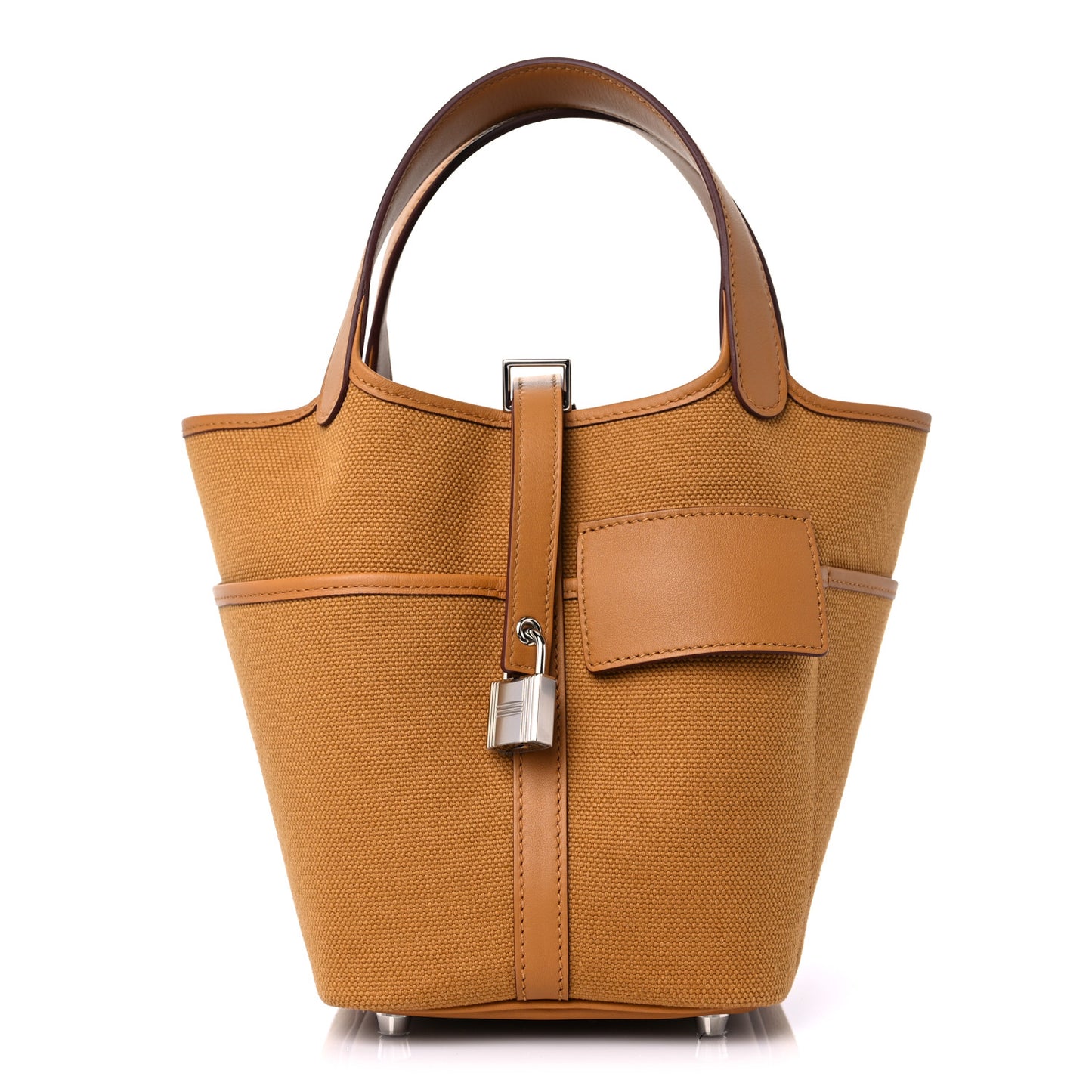 Toile Goeland Swift Cargo Picotin Lock 18 Sesame