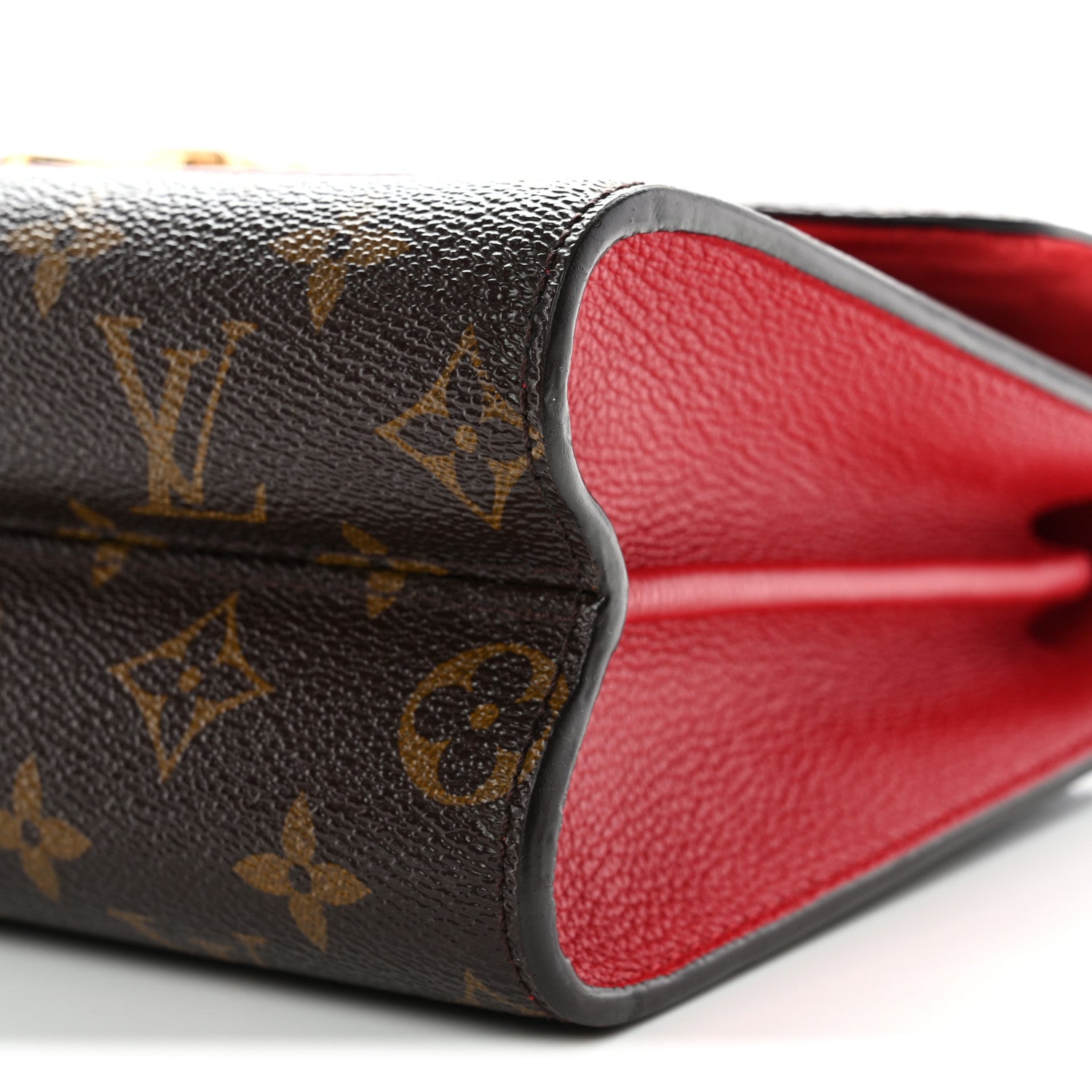 Louis Vuitton Monogram Victoire Cherry 9 of 11