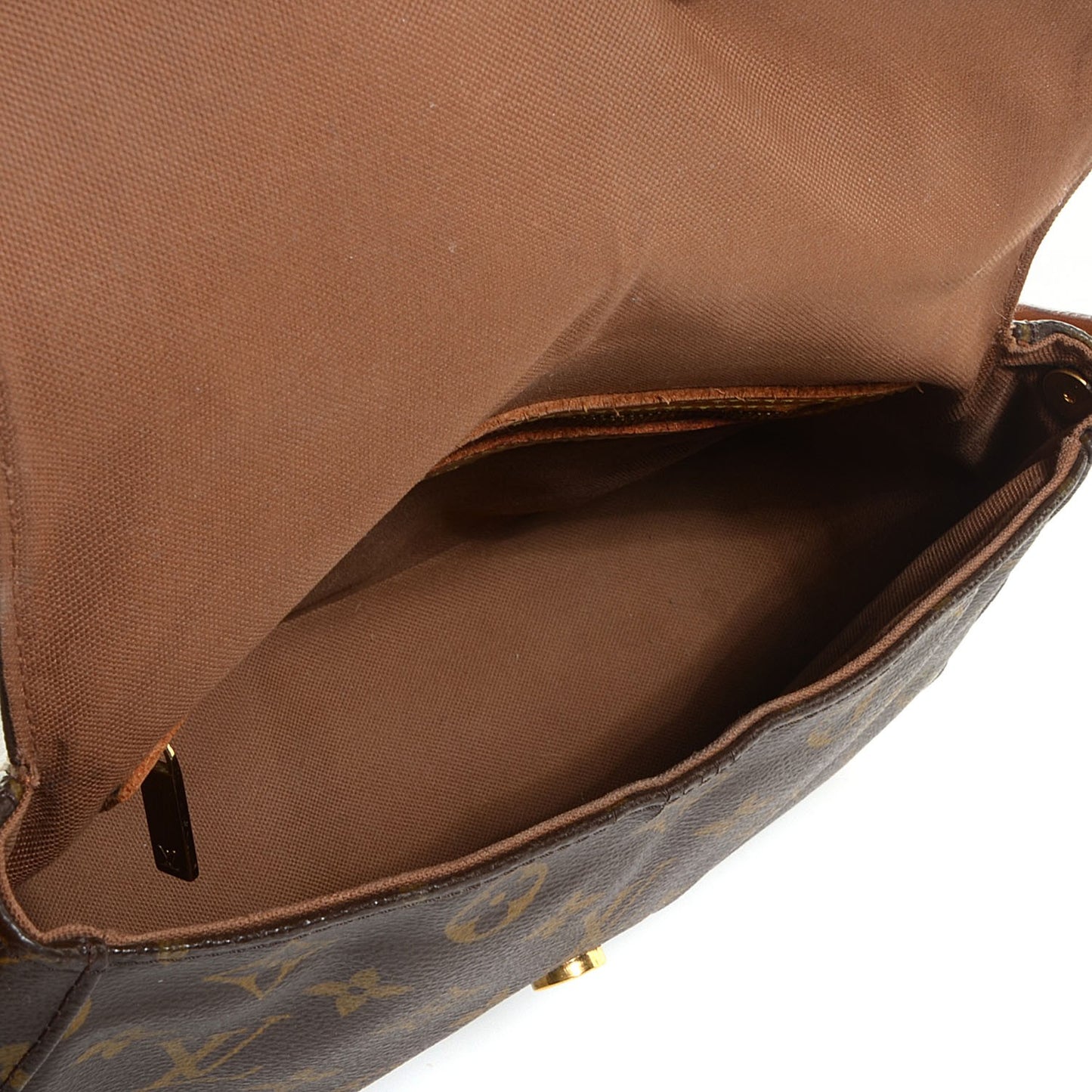 Monogram Mini Looping