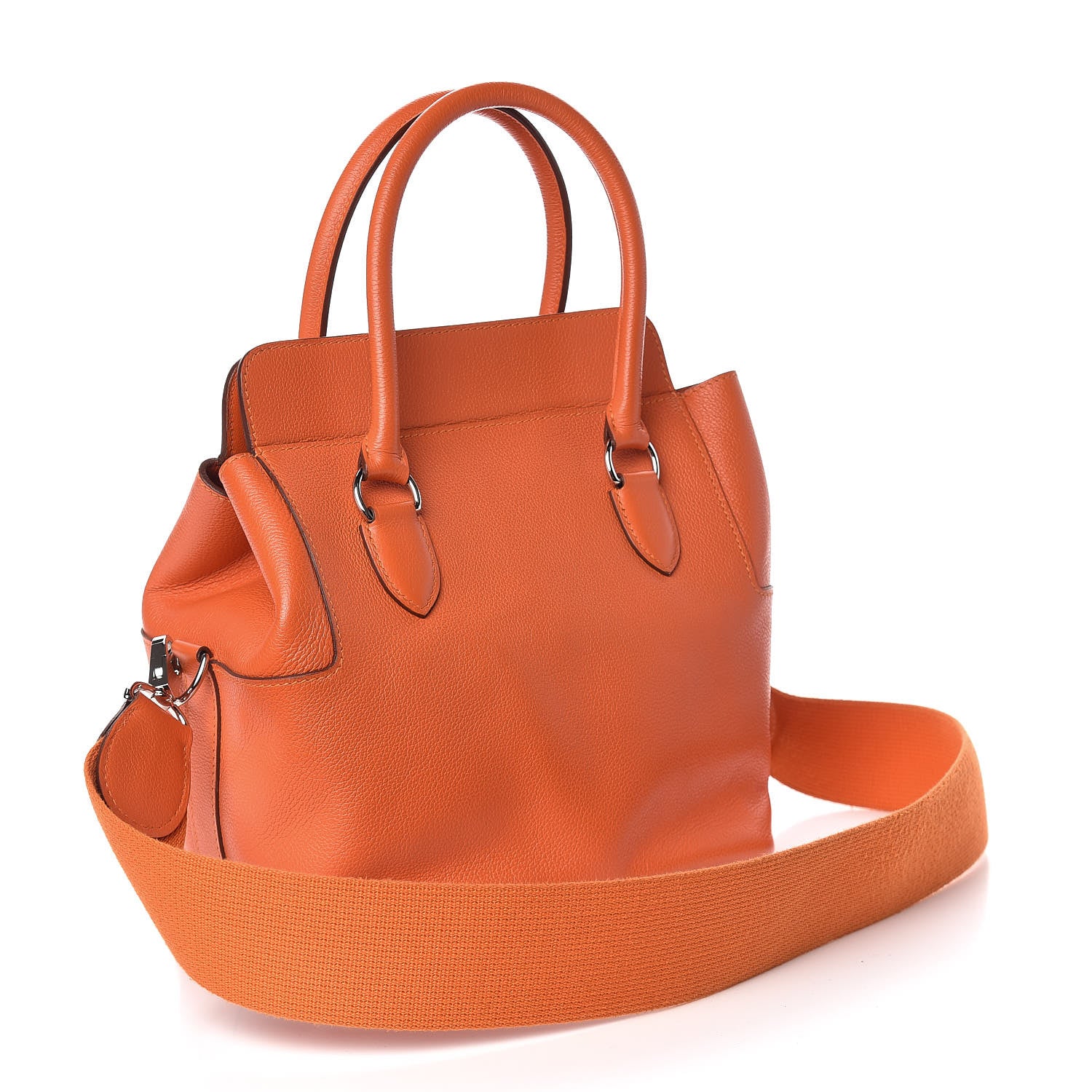 Hermes Evercolor Toolbox 20 Orange 3 of 15