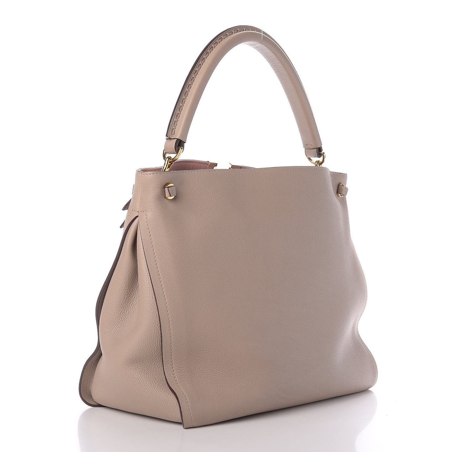 Calfskin Tournon Galet