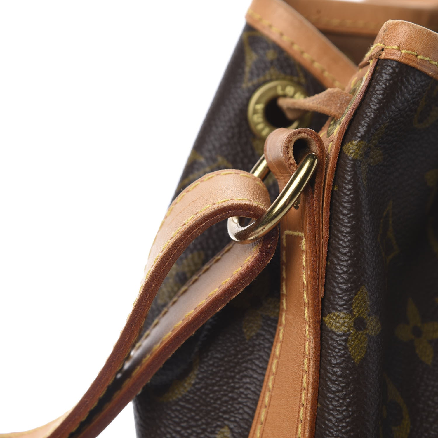 Louis Vuitton Monogram Noe 16 of 19