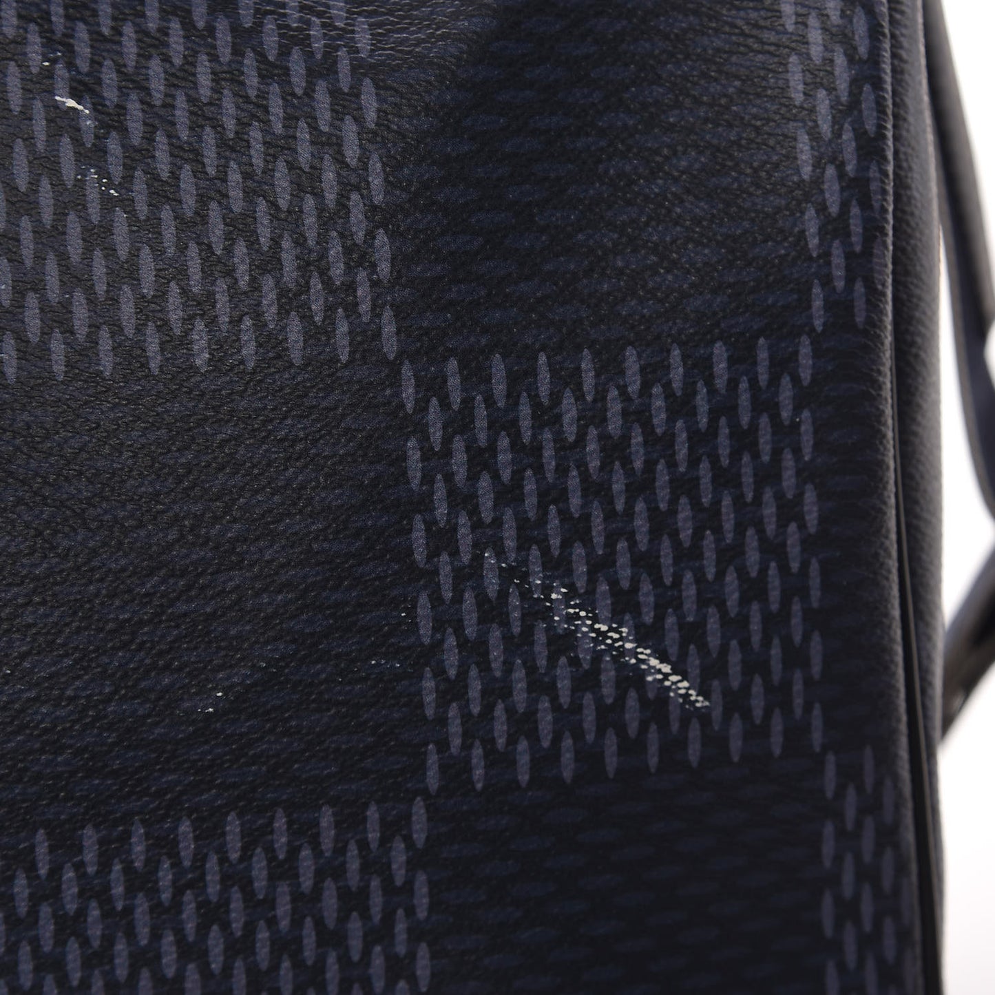 Damier Cobalt America's Cup Regatta Keepall Bandouliere 55
