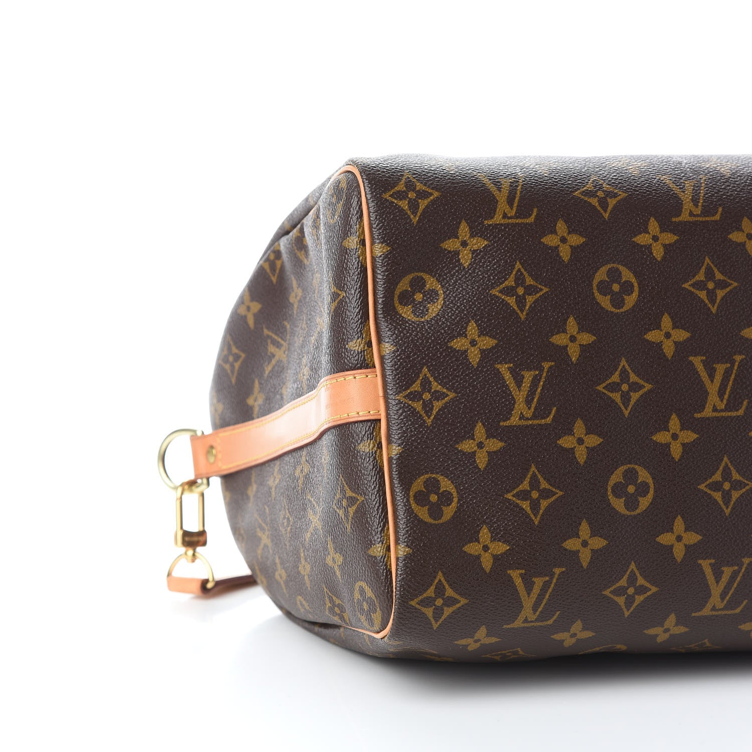 Louis Vuitton Monogram Speedy Bandouliere 35 13 of 25