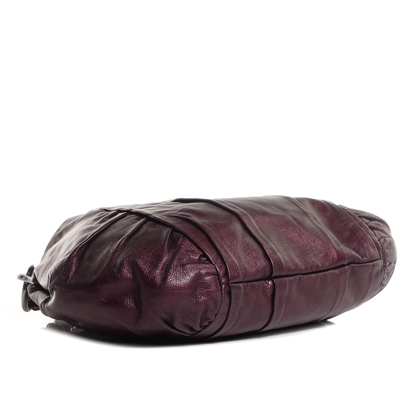 Nappa Mordore Hobo Lampone