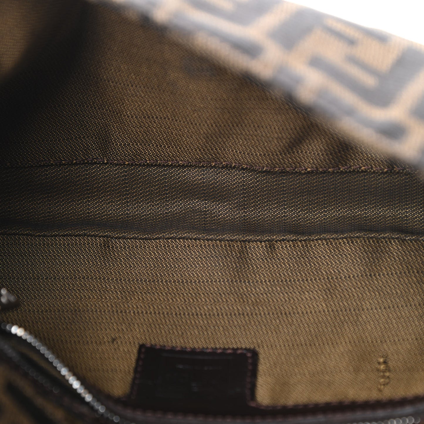 Zucca Baguette Tobacco