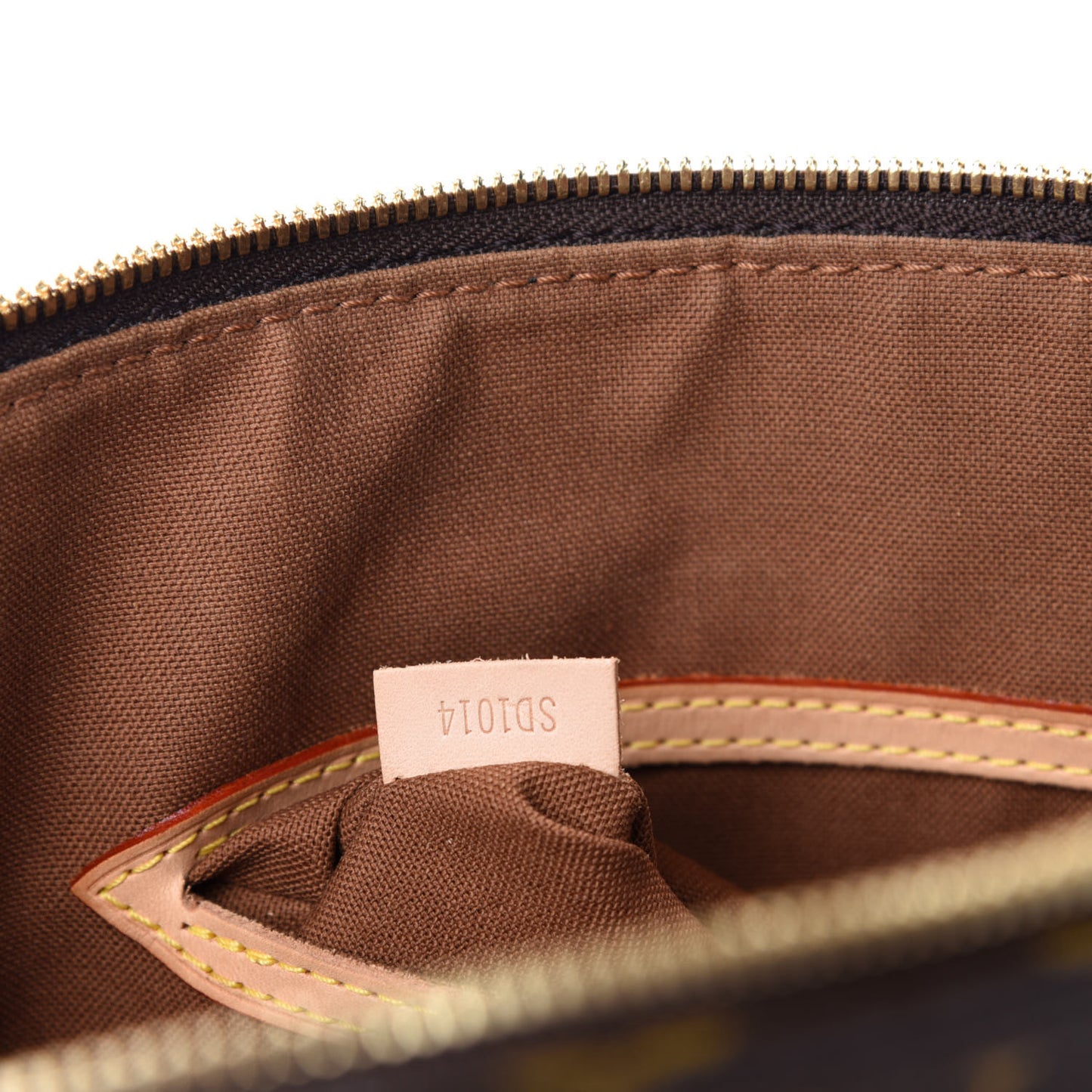 Monogram Alma PM