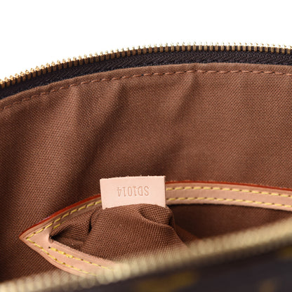 Louis Vuitton Monogram Alma PM 12 of 13