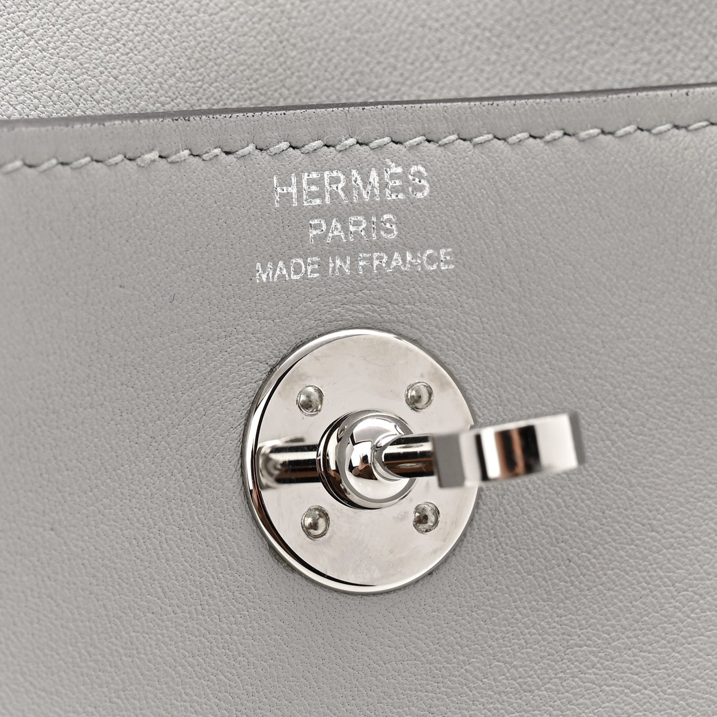 Swift Mini Lindy 20 Gris Pantin