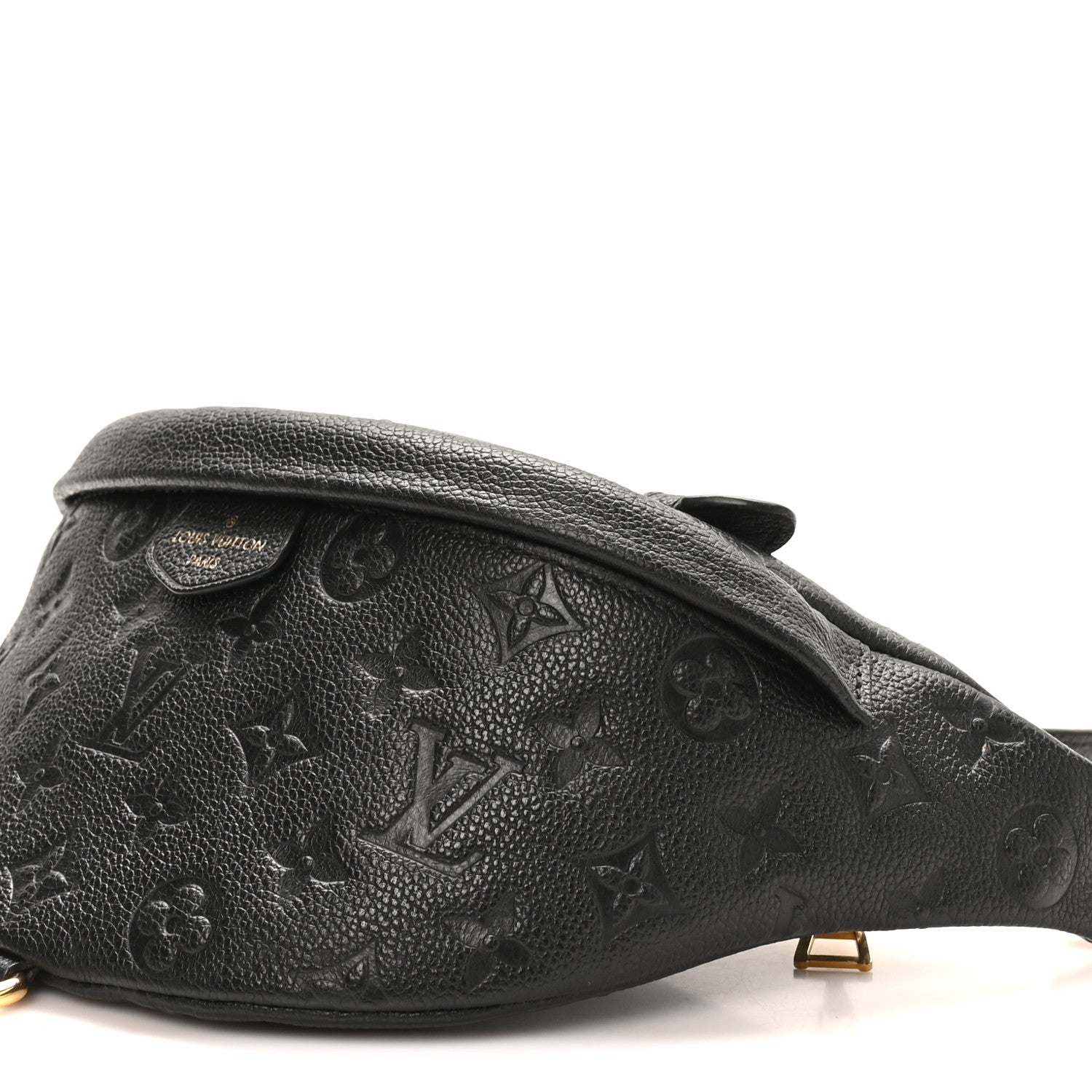 Louis Vuitton Empreinte BumBag Black 8 of 9