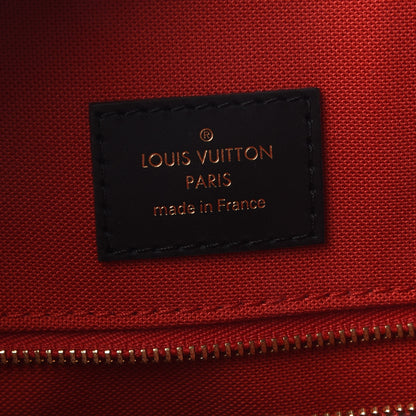 Louis Vuitton Reverse Monogram Giant Onthego GM 6 of 9