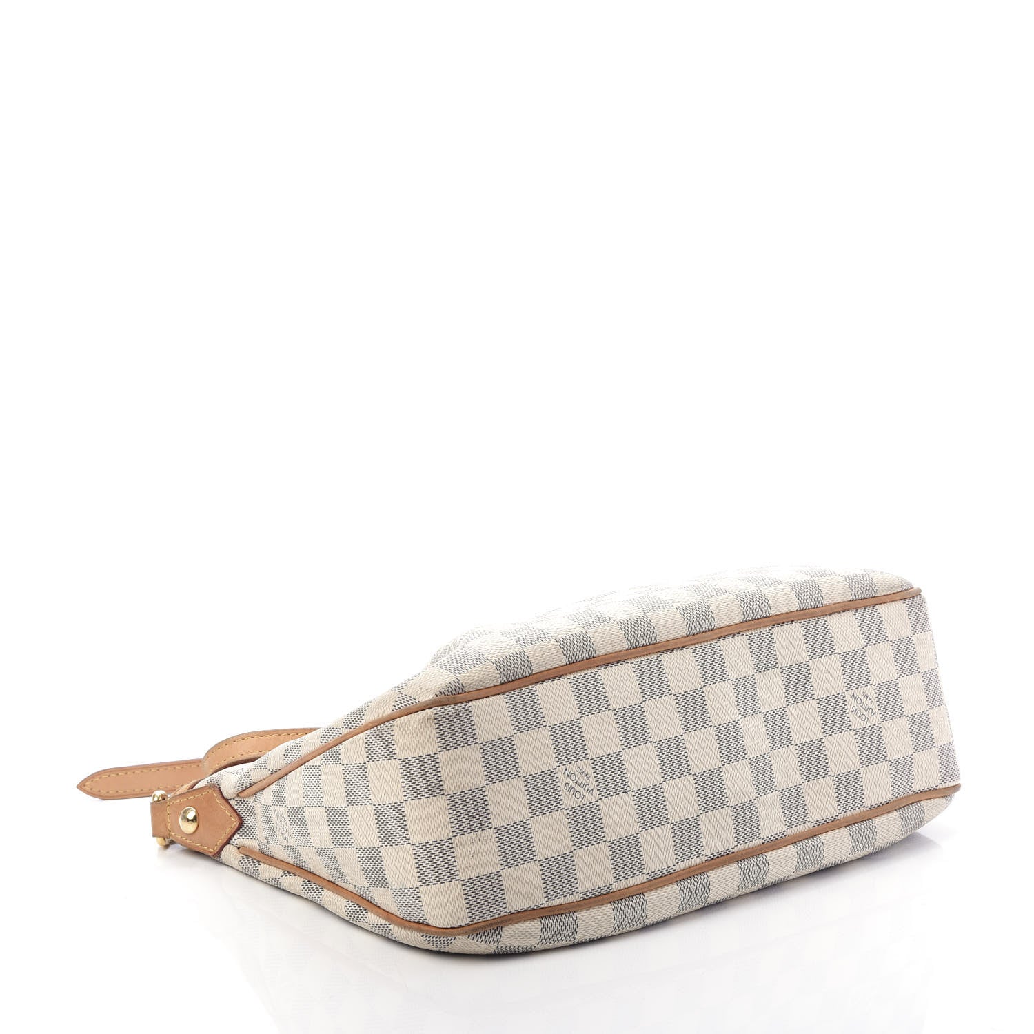 Louis Vuitton Damier Azur Siracusa PM 4 of 10