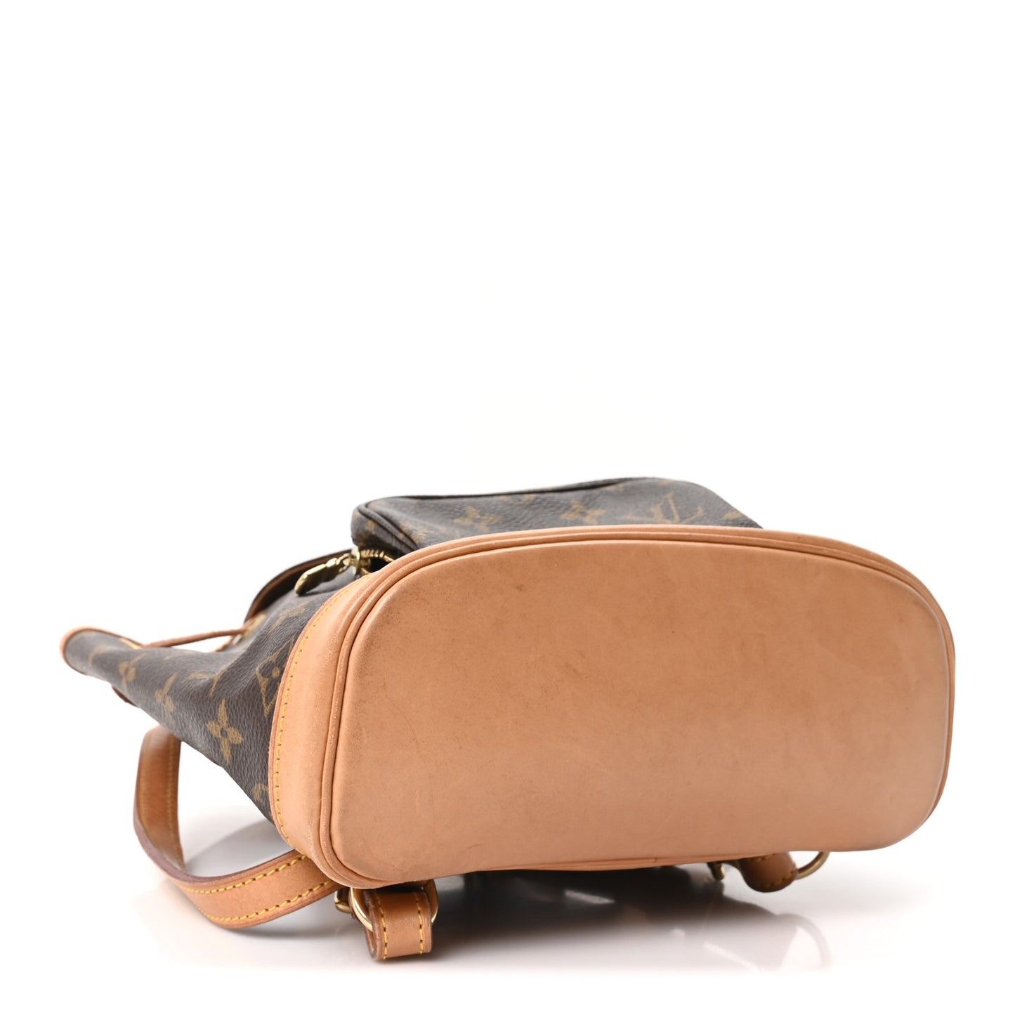Monogram Mini Montsouris Backpack