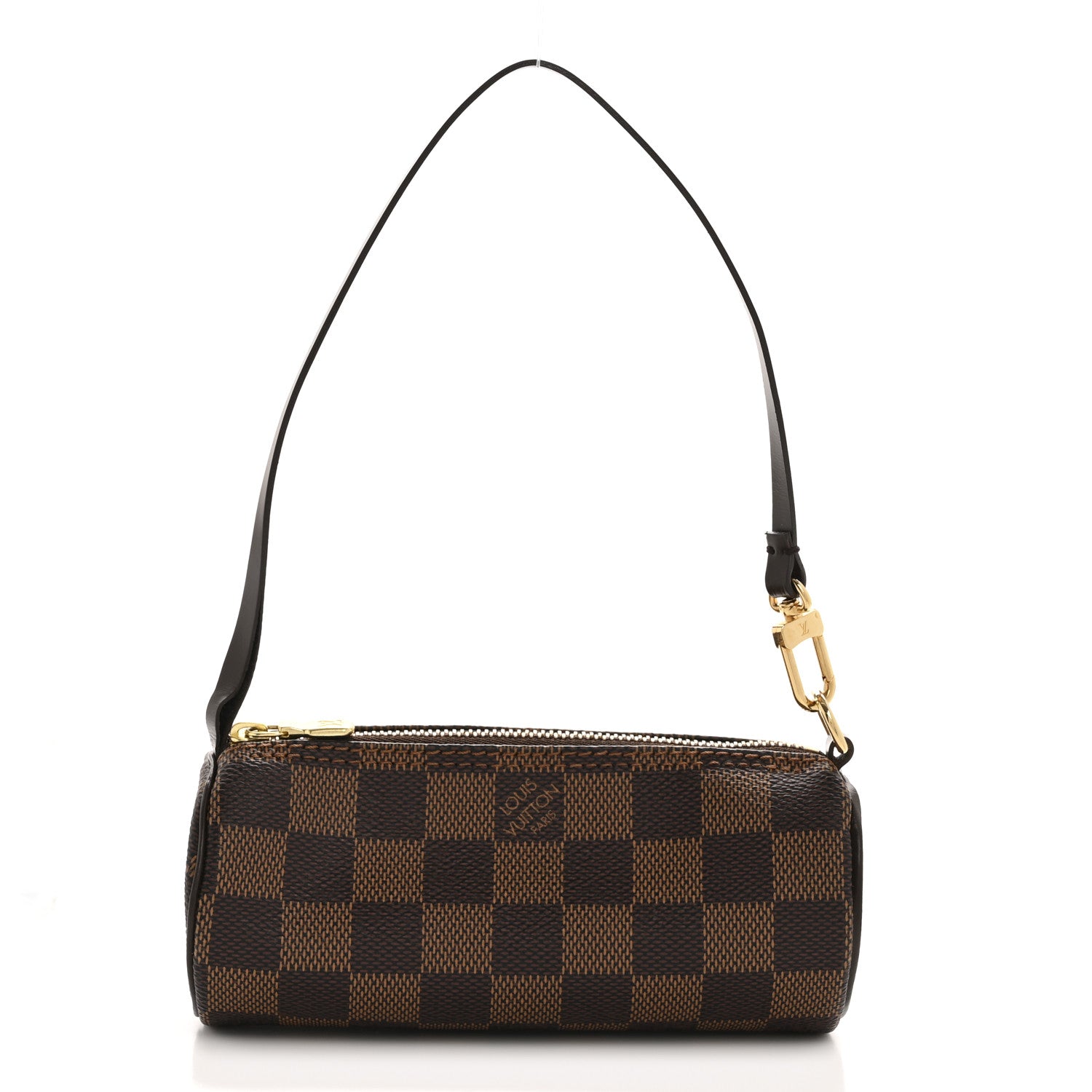Louis Vuitton Damier Ebene Mini Papillon 1 of 10
