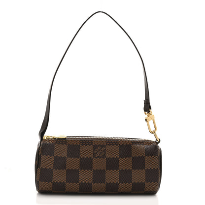 Louis Vuitton Damier Ebene Mini Papillon 1 of 10