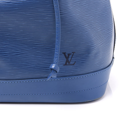 Louis Vuitton Epi Noe Toledo 11 of 11