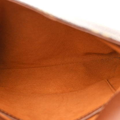 Louis Vuitton Monogram Musette Salsa 5 of 11