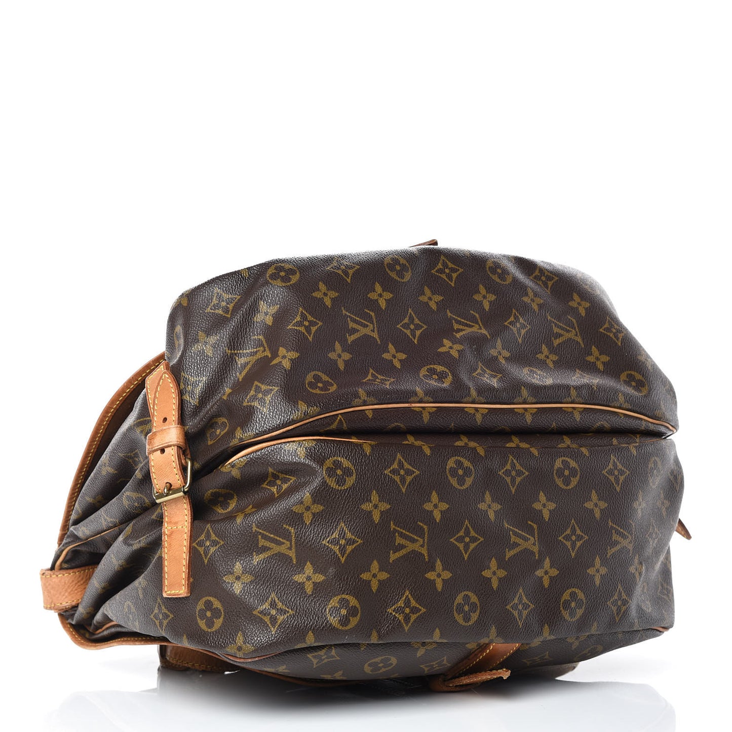 Monogram Saumur 35