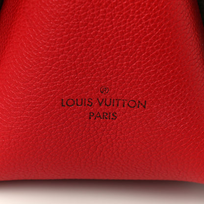 Louis Vuitton Monogram Soufflot BB Cherry 7 of 12