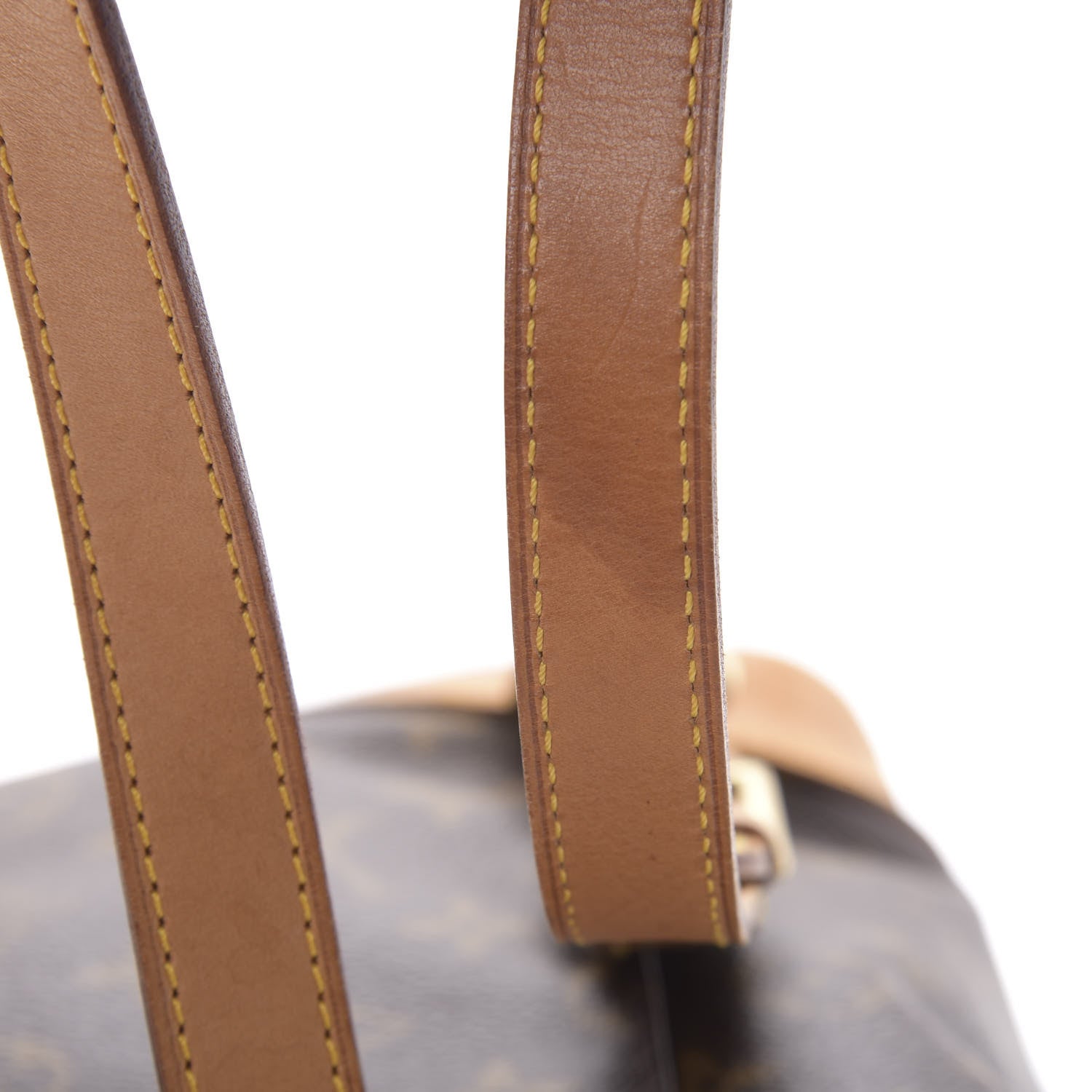 Louis Vuitton Monogram Montsouris MM Backpack 13 of 15