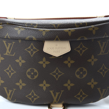 Louis Vuitton Monogram Bumbag 9 of 9