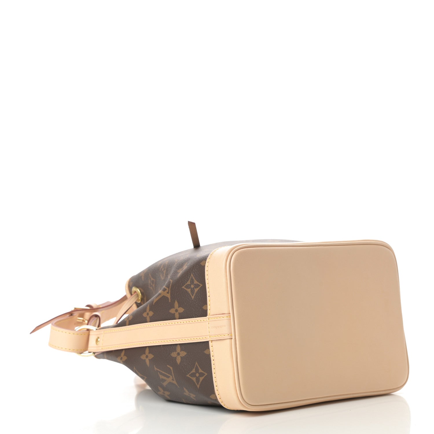 Louis Vuitton Monogram Noe BB 4 of 11