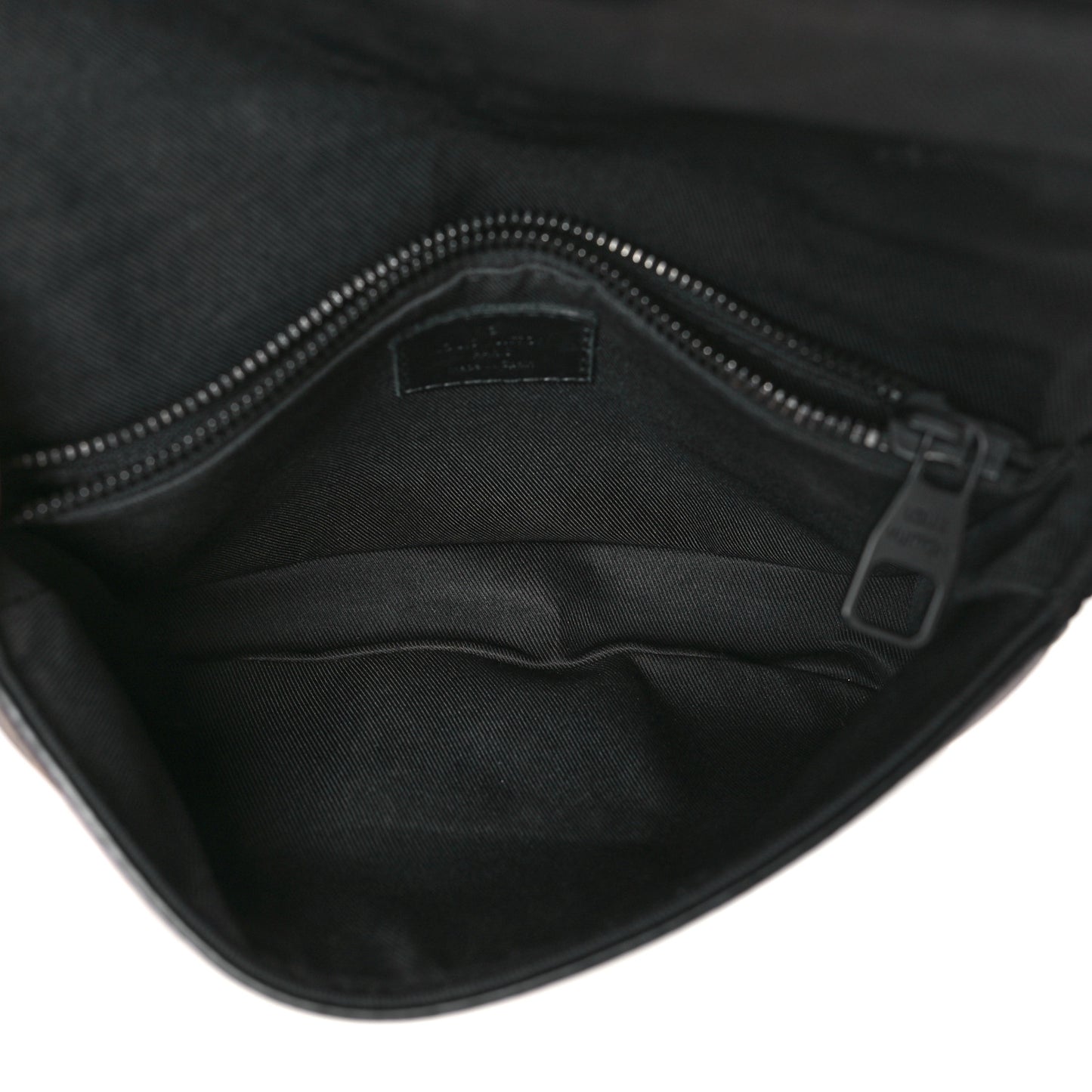 Monogram S Lock Sling Bag