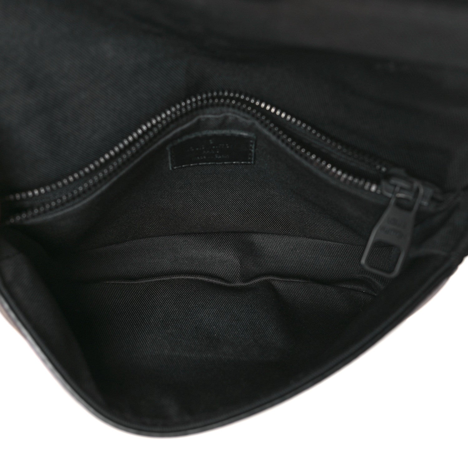 Louis Vuitton Monogram S Lock Sling Bag 5 of 15