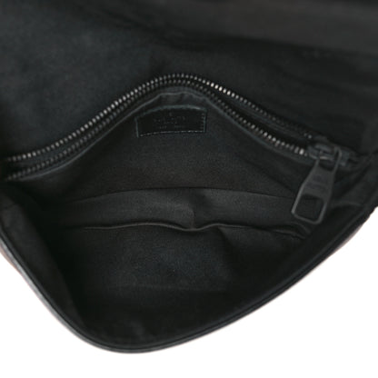 Louis Vuitton Monogram S Lock Sling Bag 5 of 15