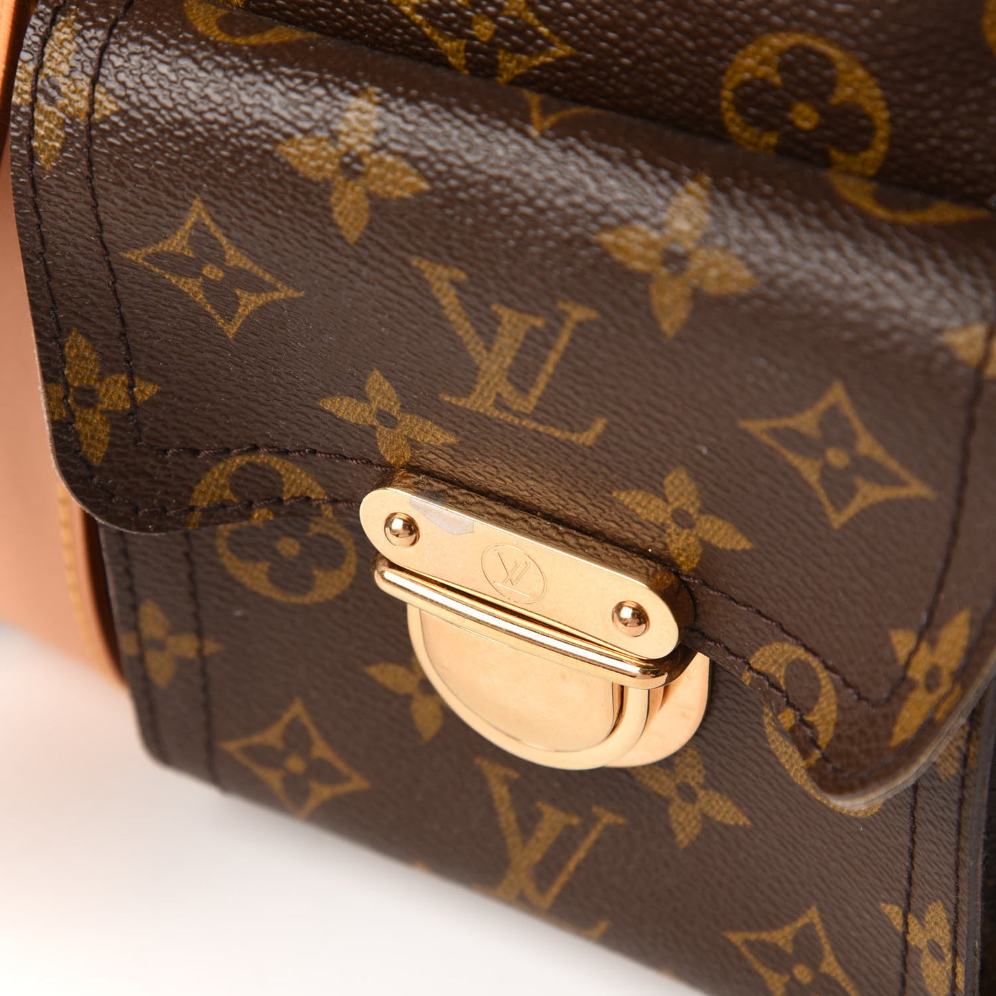 Monogram Manhattan GM