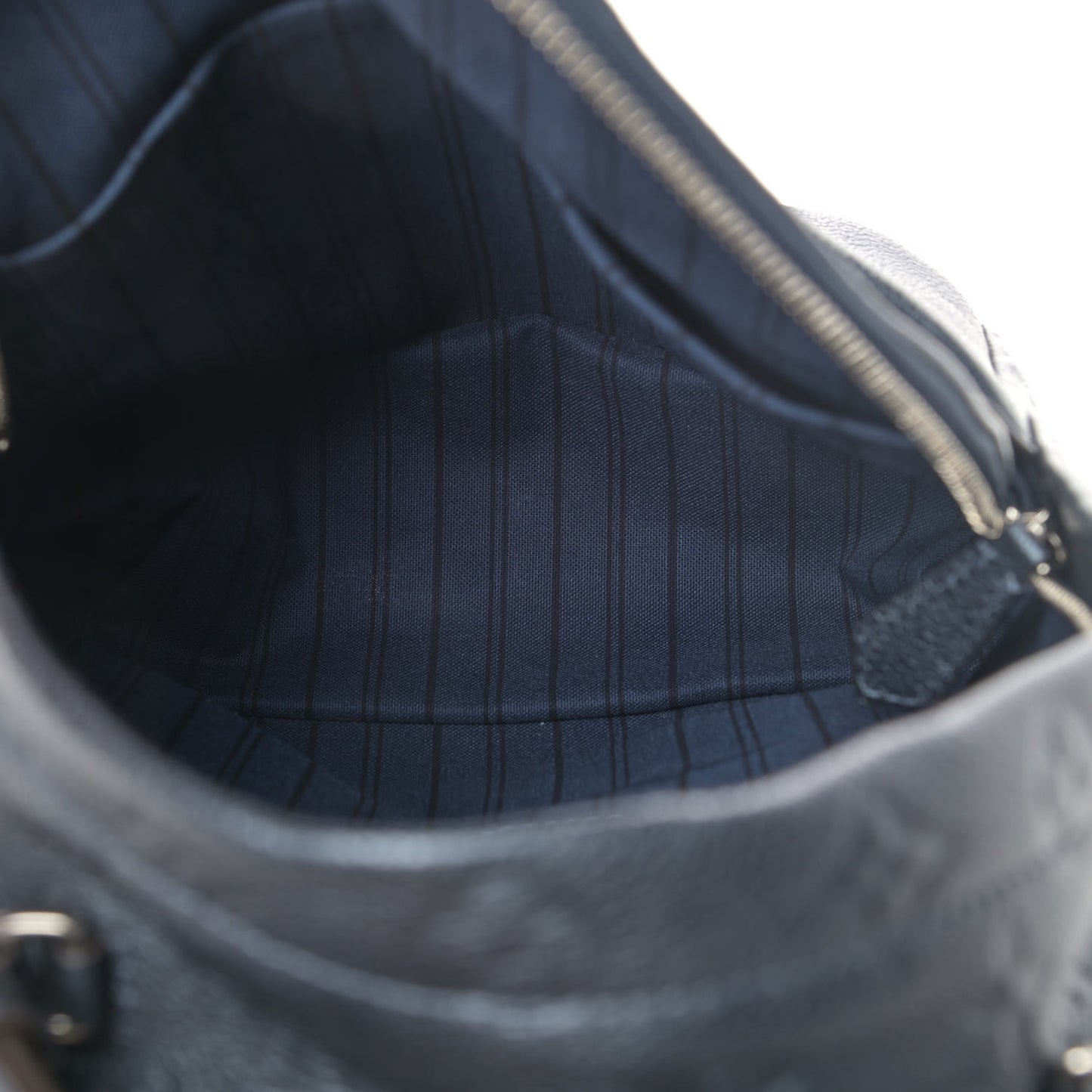 Empreinte Pins Sorbonne Backpack Marine