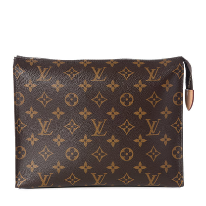 Louis Vuitton Monogram Toiletry Pouch 26 1 of 10
