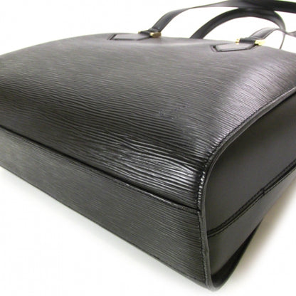 Louis Vuitton Epi Duplex Noir 5 of 9