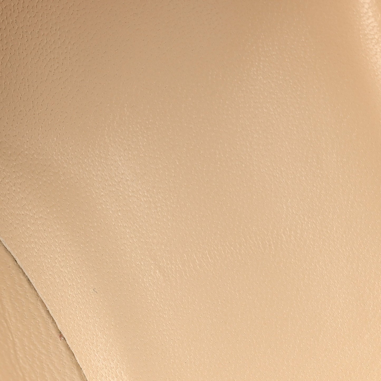 Nappa Apostrophy 100 Pumps 42 Nude