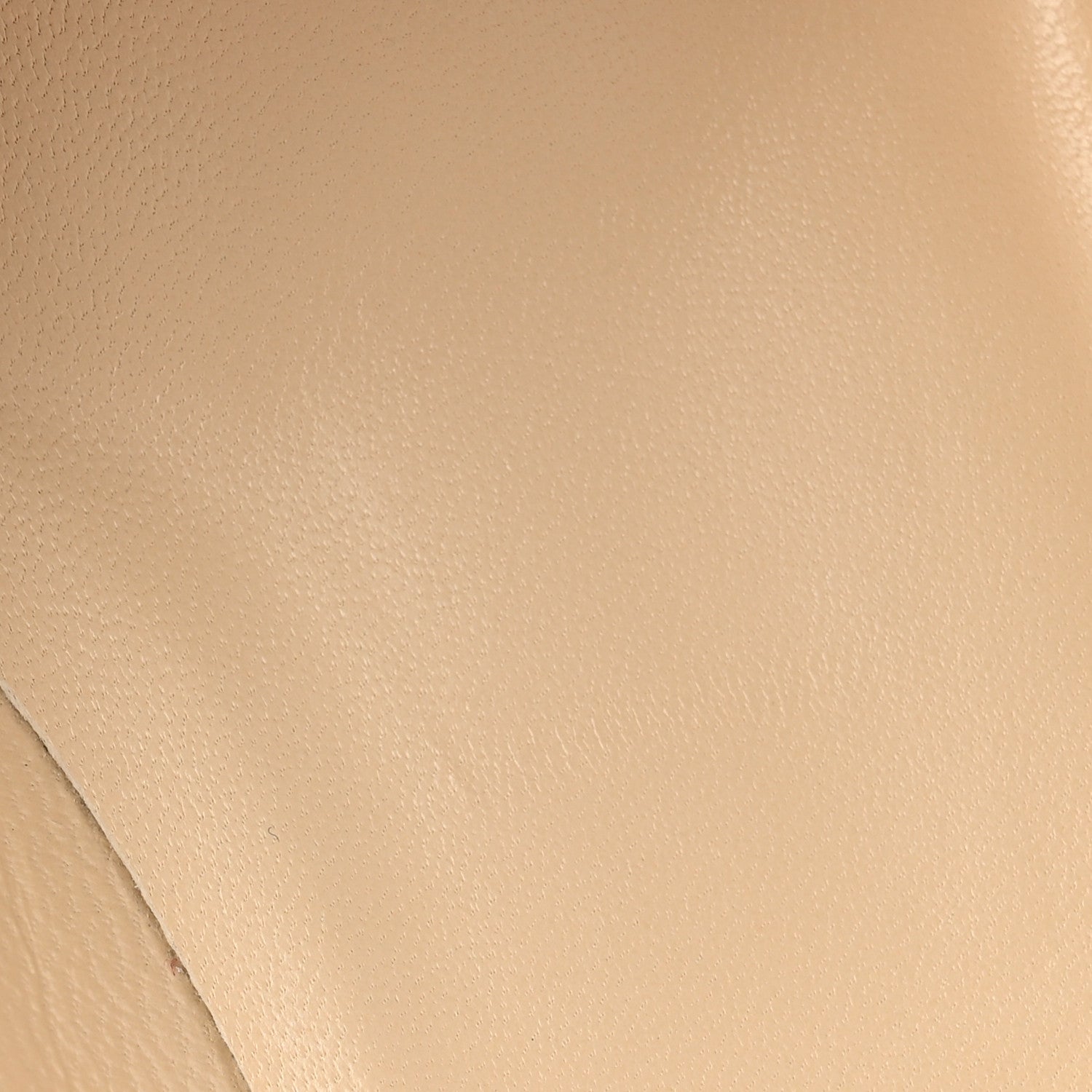 Christian Louboutin Nappa Apostrophy 100 Pumps 42 Nude 9 of 10