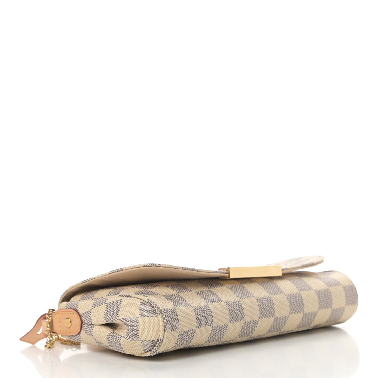 Damier Azur Favorite PM