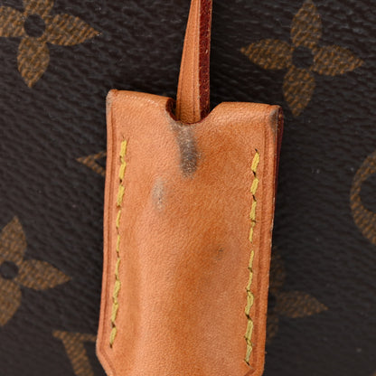Louis Vuitton Monogram Montaigne MM 15 of 23