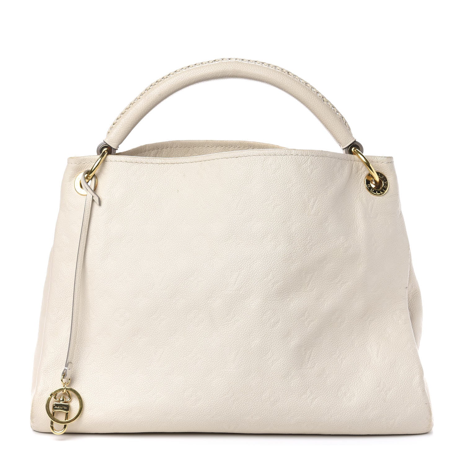 Louis Vuitton Empreinte Artsy MM Neige 1 of 14