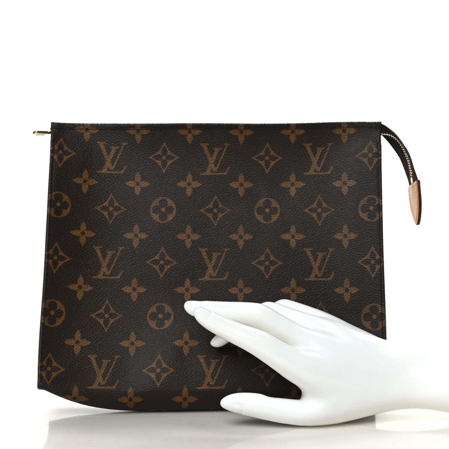 Louis Vuitton Monogram Toiletry Pouch 26 2 of 10