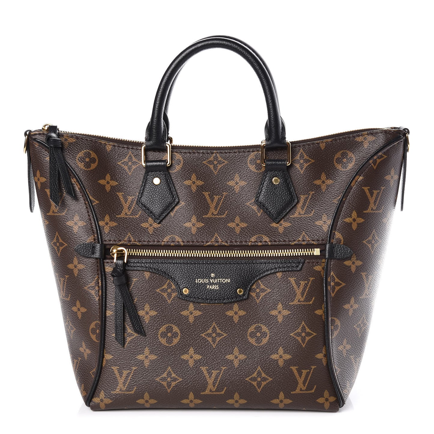 Monogram Tournelle PM Black