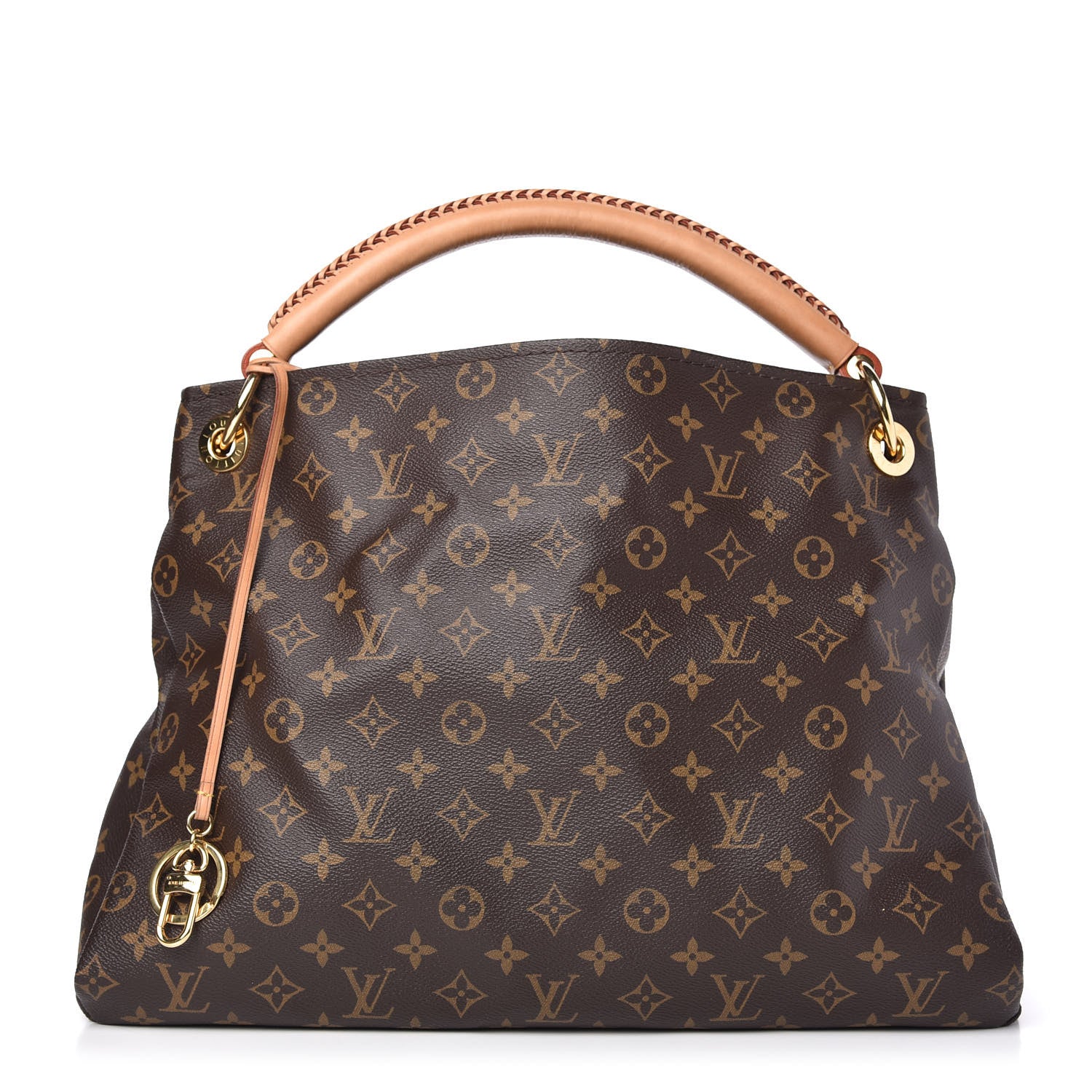 Louis Vuitton Monogram Artsy MM 1 of 9