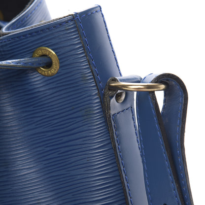 Louis Vuitton Epi Petit Noe Toledo 13 of 15